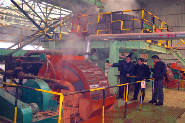 杭州定制自卸式永磁除铁器生产厂家